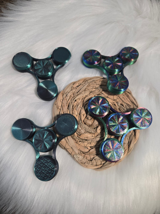 Fidget - Spiner
