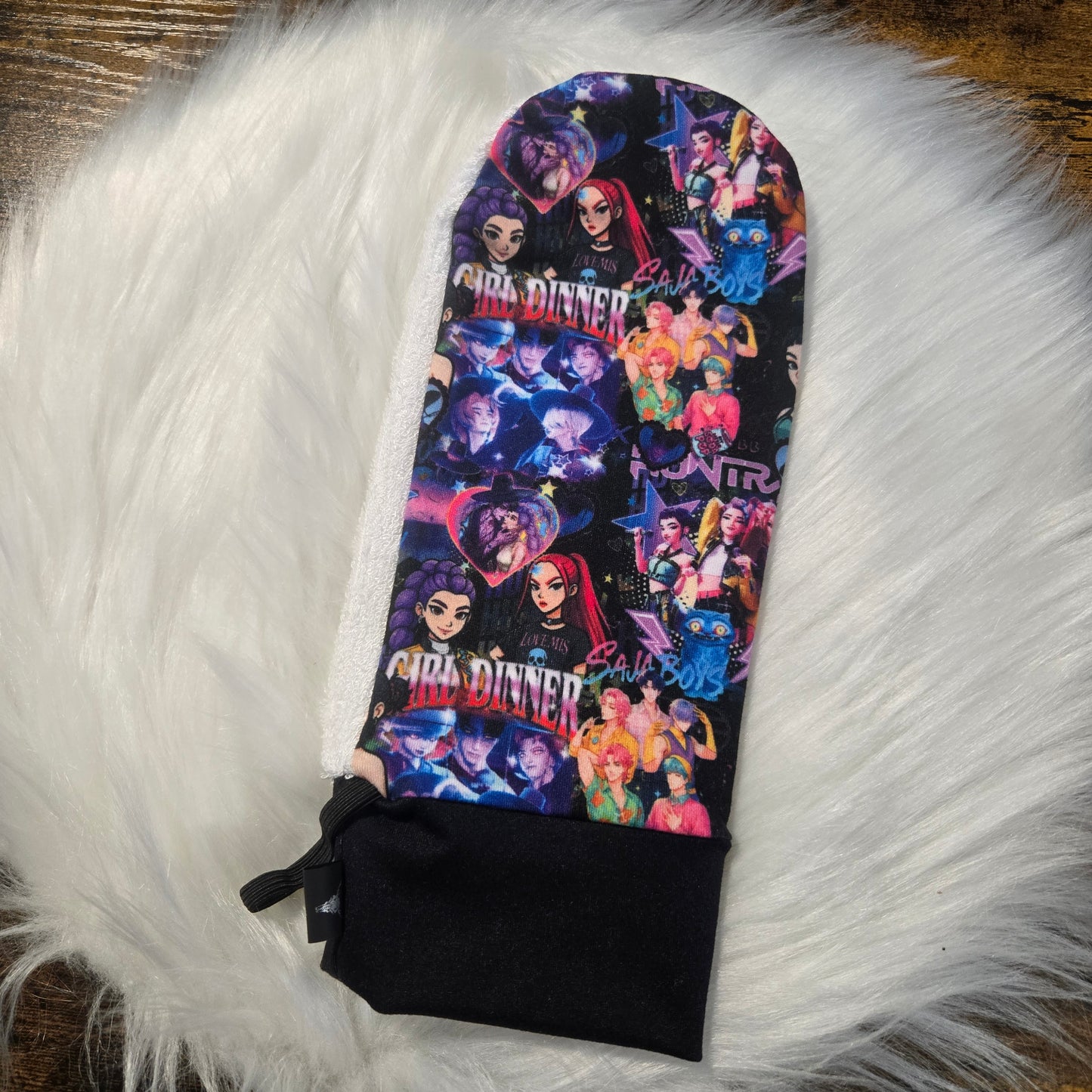 Mitaine de Bain Adulte