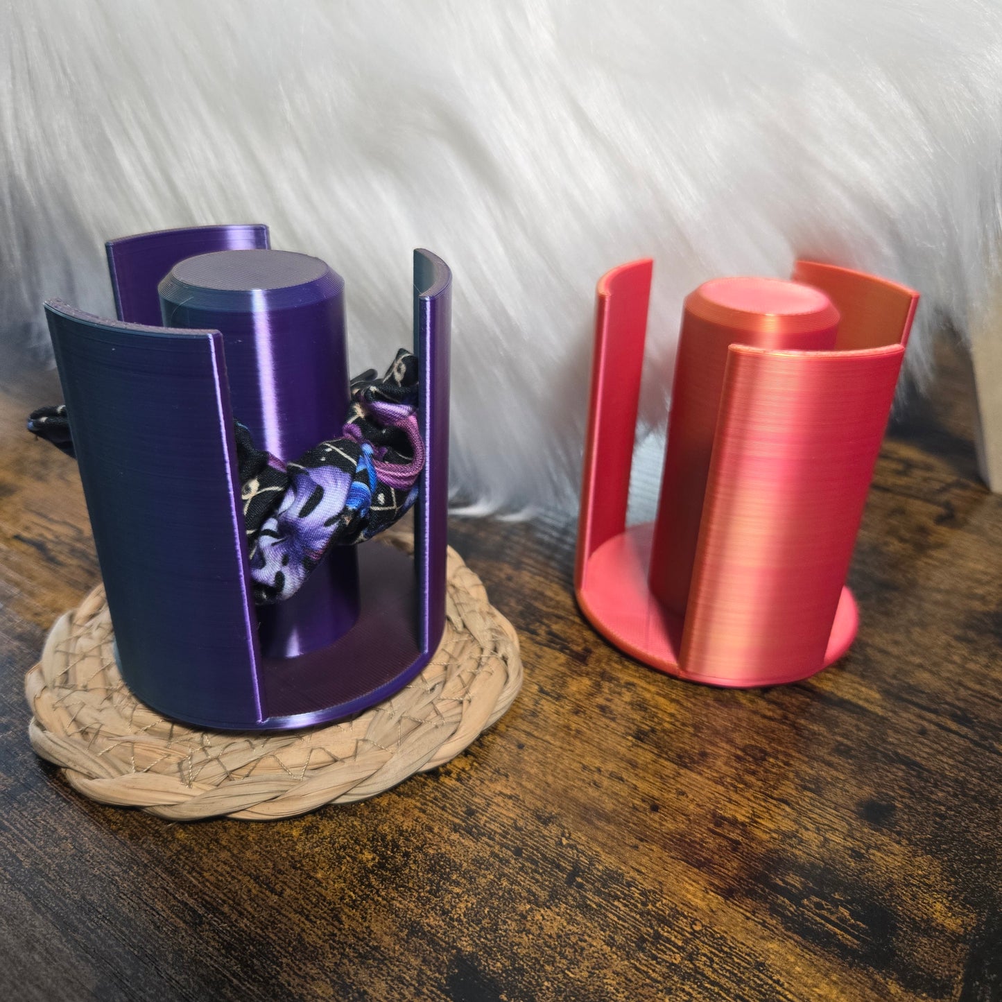 Porte Chou empilable - petit