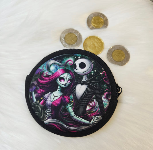 Petit porte monnaie