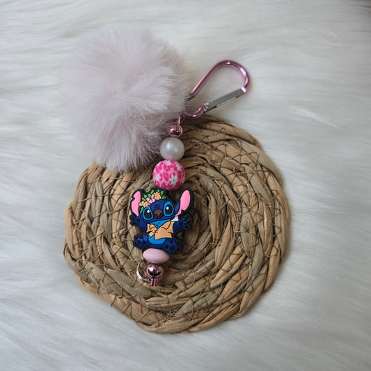 Breloque Pompon
