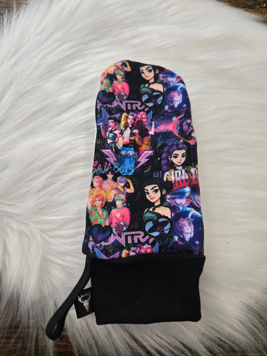 Mitaine de Bain enfant