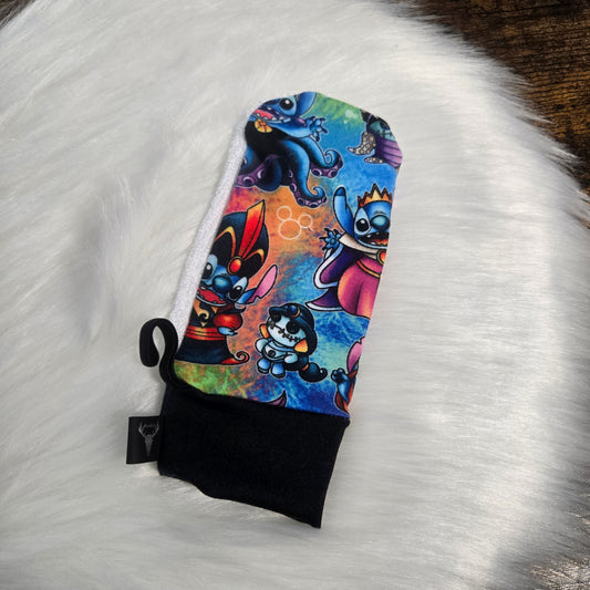 Mitaine de Bain bébé