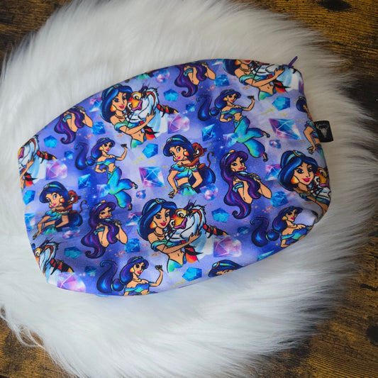 Pochette Isotherme Lunch