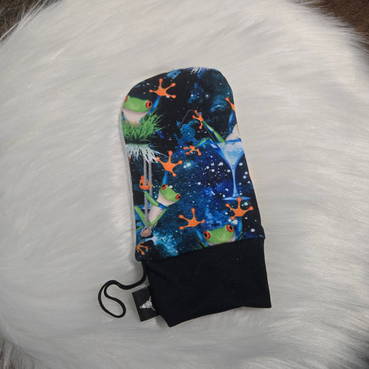 Mitaine de Bain bébé