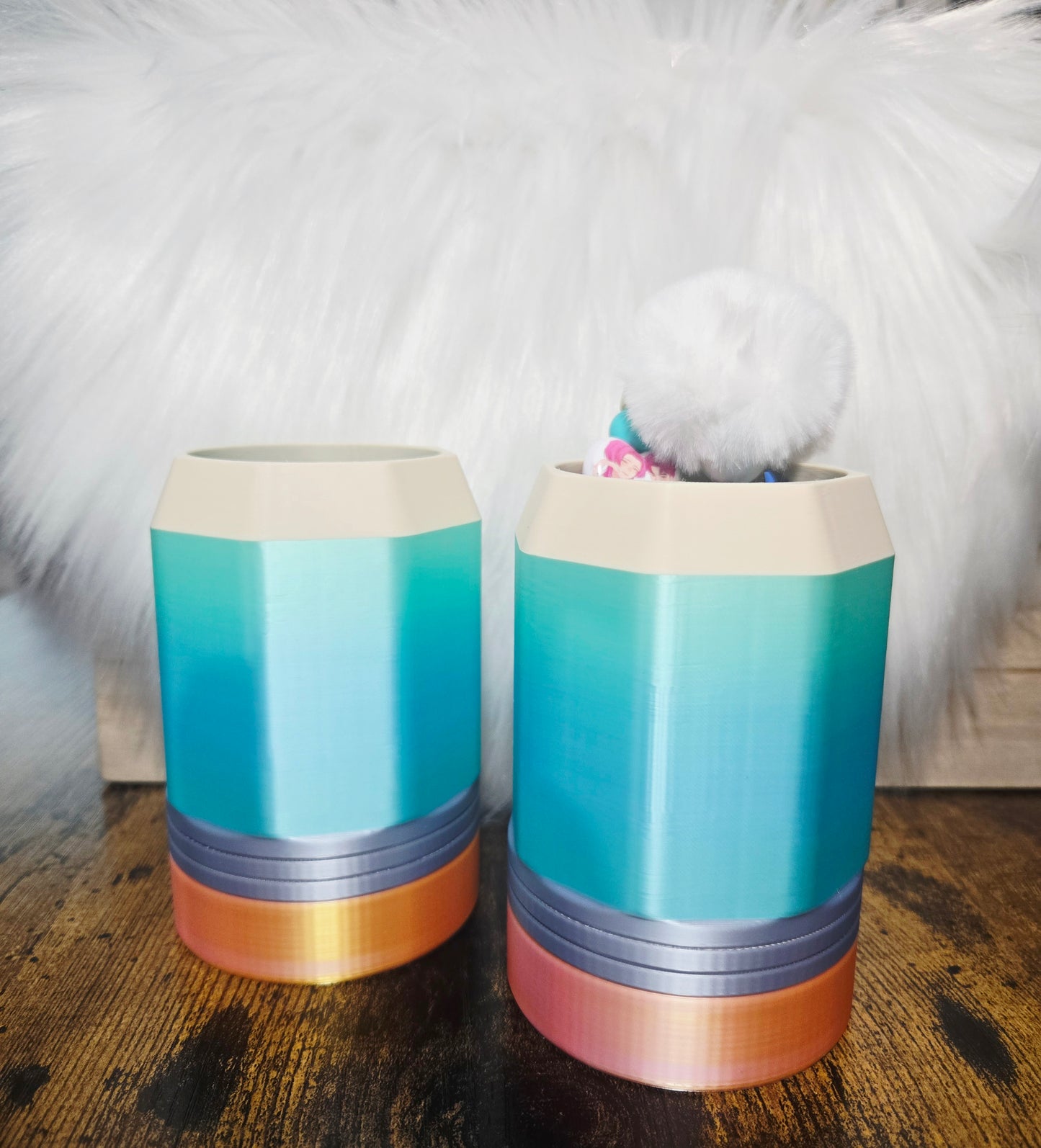 Porte Crayons/brosse à dents