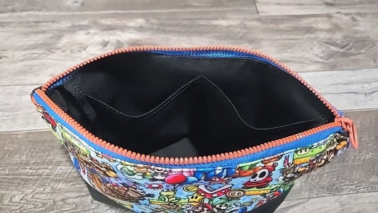 Pochette Moyenne