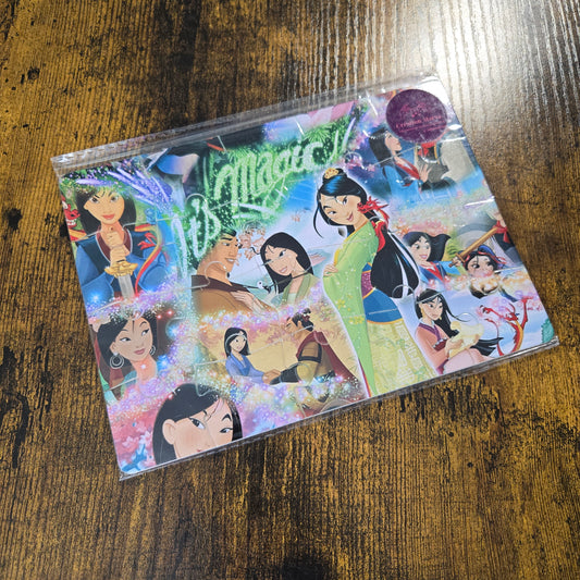 Casse-tête 20 pièces